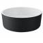 Lavabo Round 40 Negro