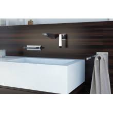 Grifo Monomando de lavabo mural S Grohe Allure Brilliant