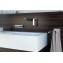 Grifo Monomando de lavabo mural S Grohe Allure Brilliant