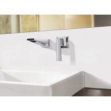 Grifo Monomando de lavabo mural M Grohe Allure Brilliant
