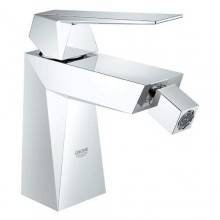 Grifo Monomando de bidé Grohe Allure Brilliant M