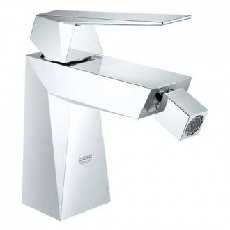 Grifo Monomando de bid&eacute; Grohe Allure Brilliant M