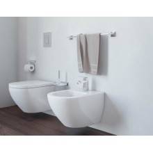 Grifo Monomando de bidé Grohe Allure Brilliant M