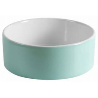 Lavabo Round 40 Azul