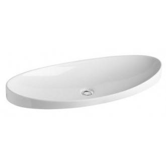 Lavabo semiencastrado 90x40 Klea Gala