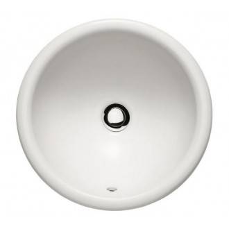 Lavabo encastrado 39,5 cm Jara Gala