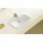 Lavabo encastrado 56 x 40 Nexus GALA