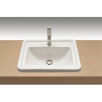 Lavabo Noble 58 x 45 encastrado - GALA