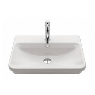 Lavabo Emma Square 55 x 42 de encimera - GALA