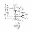 Grifo lavabo Grohe Allure M