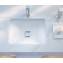 Lavabo A&iacute;da 54,5 x 43 bajo encimera - GALA