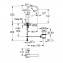 Grifo lavabo Grohe Allure L