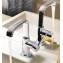 Grifo lavabo Grohe Allure L