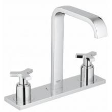Grifería Batería de lavabo M Grohe Allure