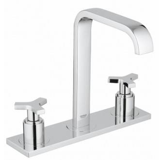 Grifer&iacute;a Bater&iacute;a de lavabo M Grohe Allure