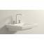 Grifer&iacute;a Bater&iacute;a de lavabo M Grohe Allure