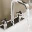 Grifer&iacute;a Bater&iacute;a de lavabo M Grohe Allure