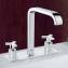 Grifer&iacute;a Bater&iacute;a de lavabo M Grohe Allure