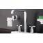 Grifer&iacute;a Bater&iacute;a de lavabo M Grohe Allure
