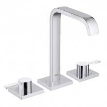 Grifería Batería de lavabo M DC 90º Grohe Allure