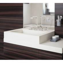 Grifería Batería de lavabo M DC 90º Grohe Allure