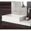 Grifer&iacute;a Bater&iacute;a de lavabo M DC 90&ordm; Grohe Allure