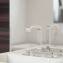 Grifer&iacute;a Bater&iacute;a de lavabo M DC 90&ordm; Grohe Allure