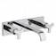 Grifo Bater&iacute;a de lavabo mural S Grohe Allure