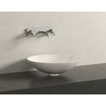 Grifo Batería de lavabo mural S Grohe Allure