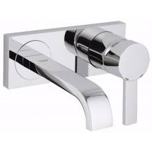 Grifo lavabo mural Grohe Allure S