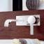 Grifo lavabo mural Grohe Allure S