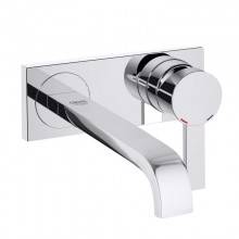 Grifo lavabo mural Grohe Allure L