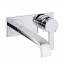 Grifo lavabo mural Grohe Allure L