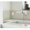 Grifo lavabo mural Grohe Allure L