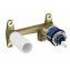 Grifo lavabo mural Grohe Allure L