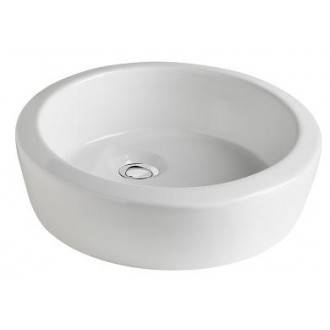Lavabo sobre encimera Gala Eos circular 39,5 cm &Oslash;