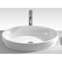 Lavabo sobre encimera Gala Óvalo 63,5 x 39 cm