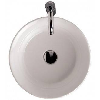 Lavabo sobre encimera Gala Circle 39,5 cm &Oslash;