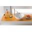 Lavabo sobre encimera Gala Bowl 41 cm &Oslash;