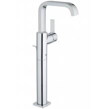 Grifo de lavabo Grohe Allure XL con vaciador