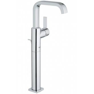 Grifo de lavabo Grohe Allure XL con vaciador