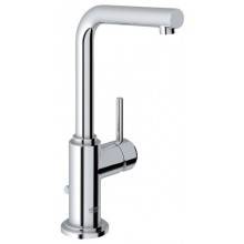 Grifo lavabo recto Grohe Atrio L