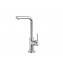 Grifo lavabo recto Grohe Atrio L