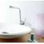 Grifo lavabo recto Grohe Atrio L