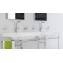 Grifo lavabo recto Grohe Atrio L