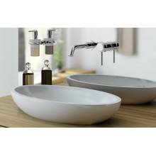 Grifo de lavabo mural Grohe Atrio S