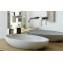 Grifo de lavabo mural Grohe Atrio S
