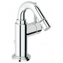 Grifo de bidé Grohe Atrio M caño en C