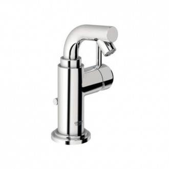 Grifo de bid&eacute; Grohe Atrio M Recto