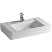 Lavabo mural Gala Casual 80 x 47,5 cm